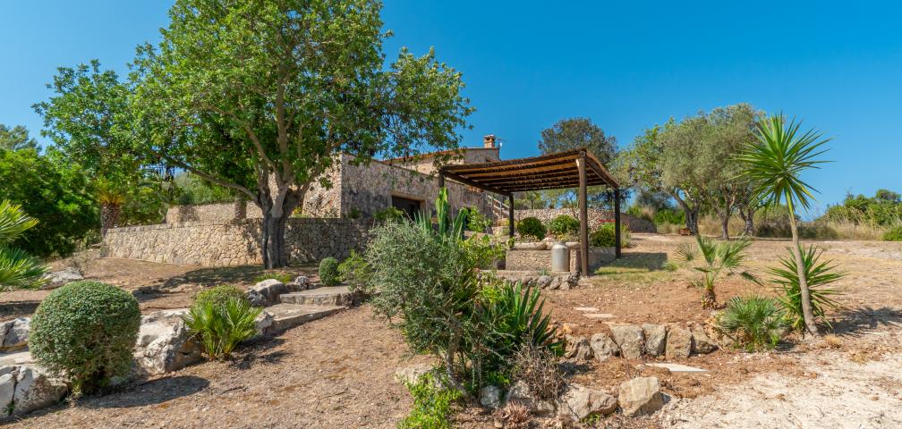 Finca Son Sellart