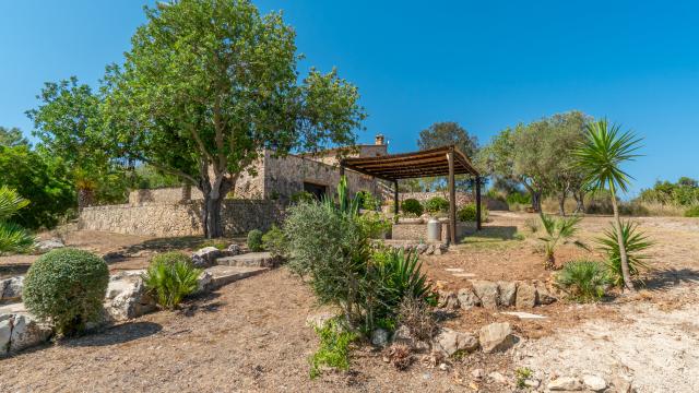 Finca Son Sellart