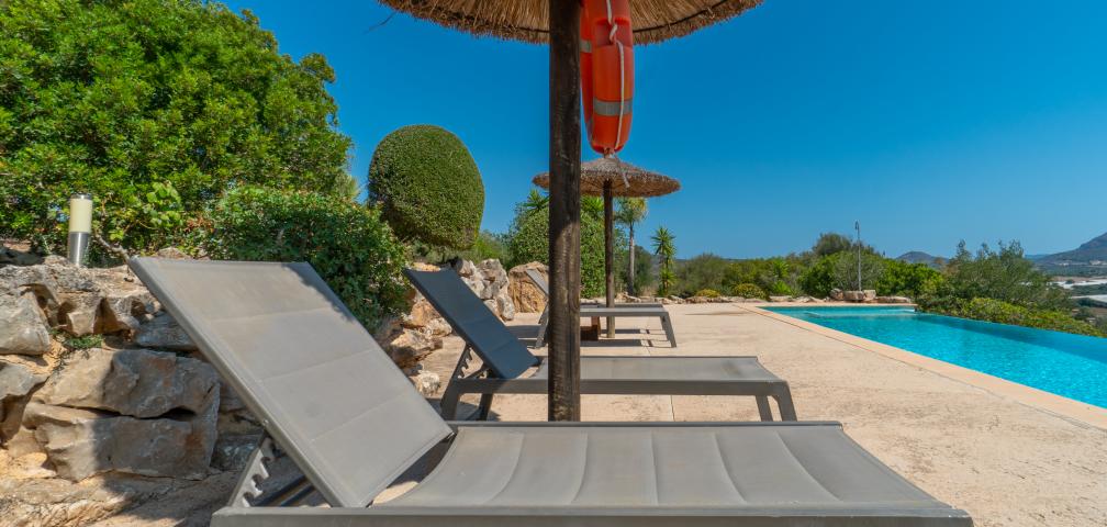 Finca Son Sellart