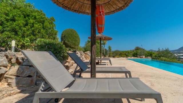 Finca Son Sellart