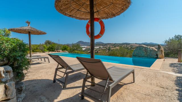 Finca Son Sellart