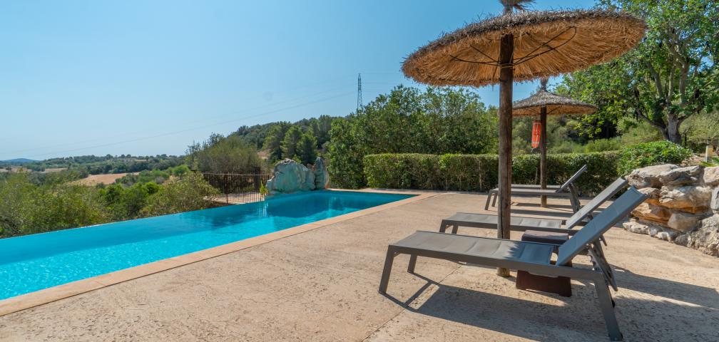 Finca Son Sellart