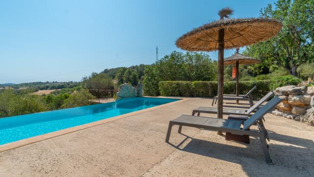 Finca Son Sellart