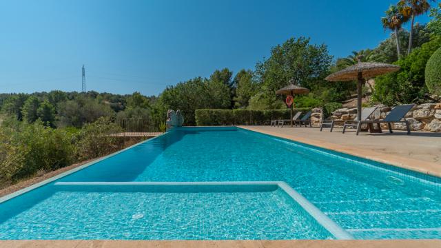 Finca Son Sellart
