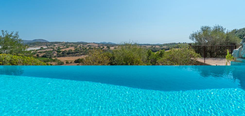 Finca Son Sellart