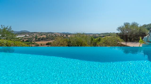 Finca Son Sellart