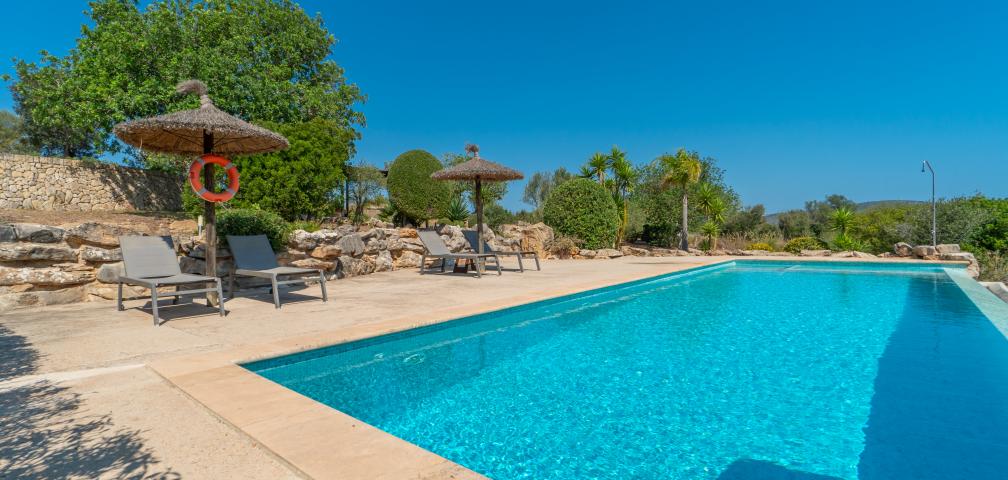 Finca Son Sellart