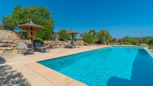 Finca Son Sellart