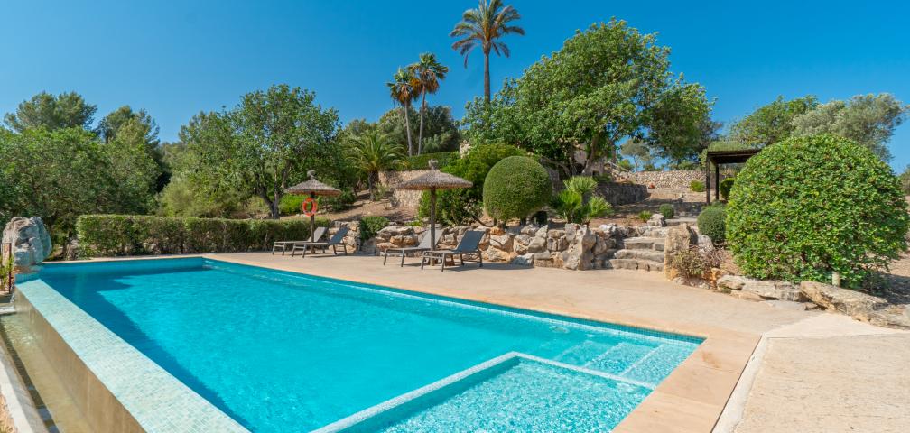 Finca Son Sellart