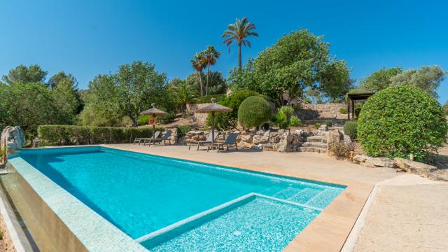 Finca Son Sellart