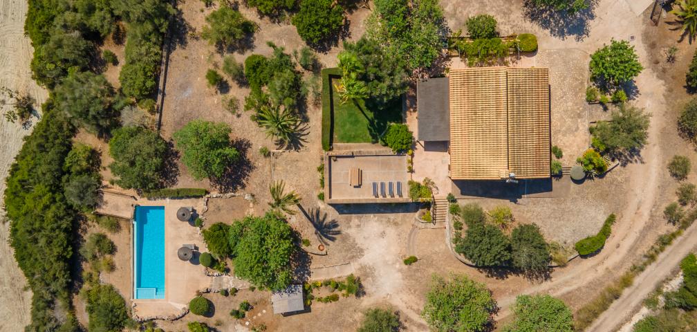 Finca Son Sellart