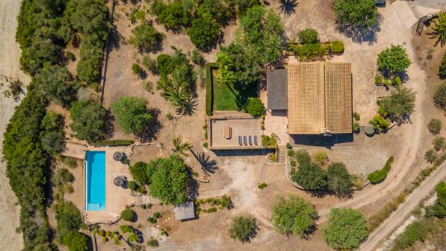 Finca Son Sellart
