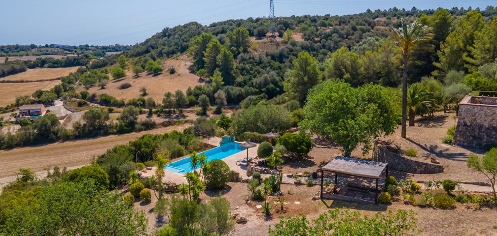 Finca Son Sellart