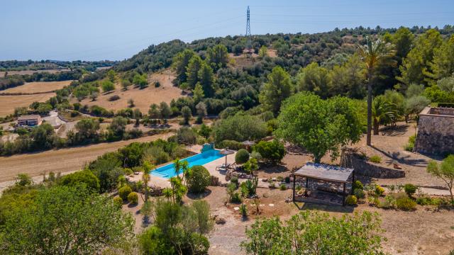 Finca Son Sellart