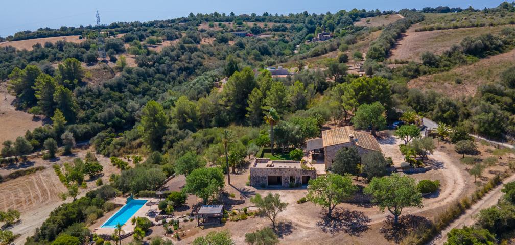 Finca Son Sellart