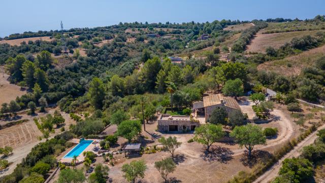 Finca Son Sellart