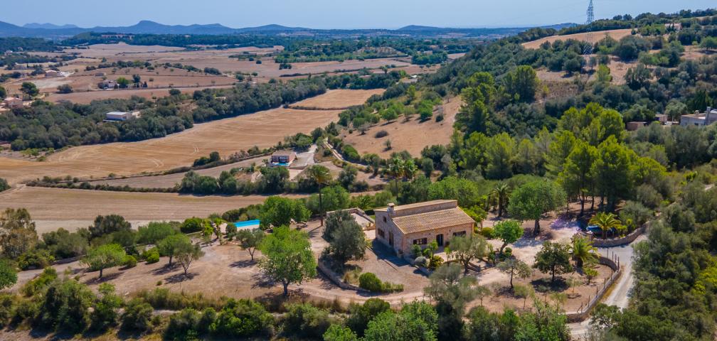 Finca Son Sellart