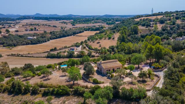 Finca Son Sellart