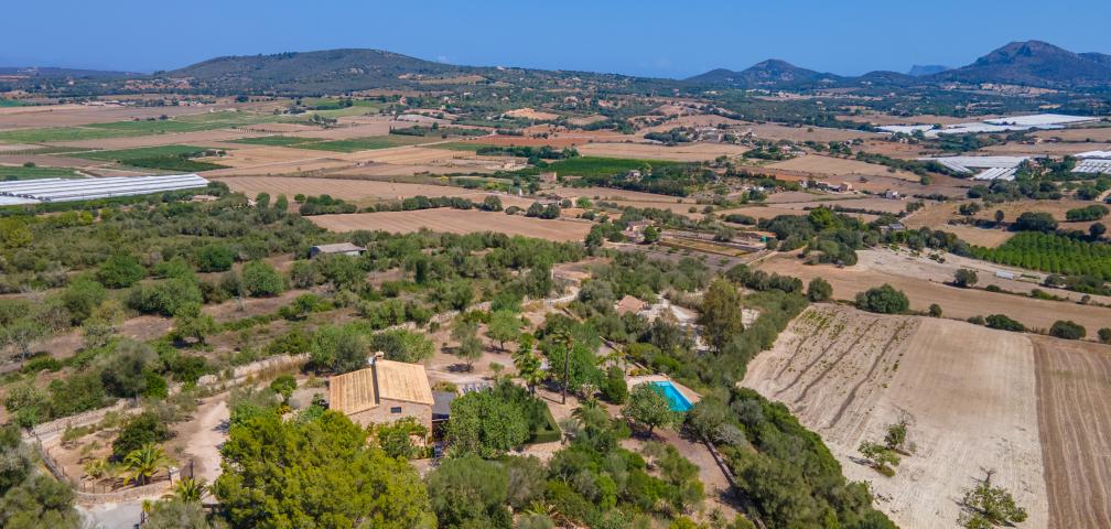 Finca Son Sellart