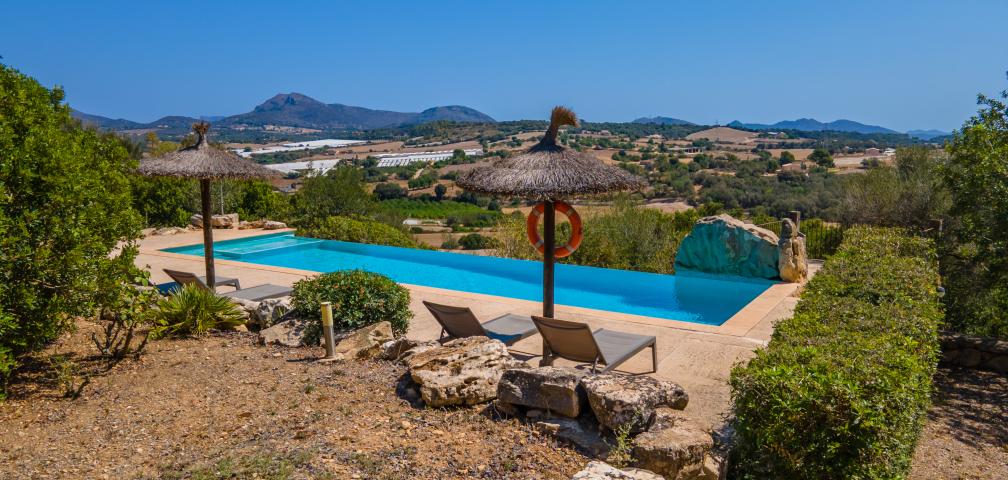 Finca Son Sellart