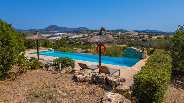 Finca Son Sellart