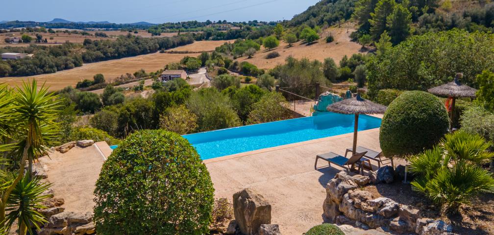 Finca Son Sellart