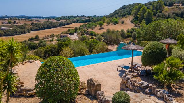 Finca Son Sellart
