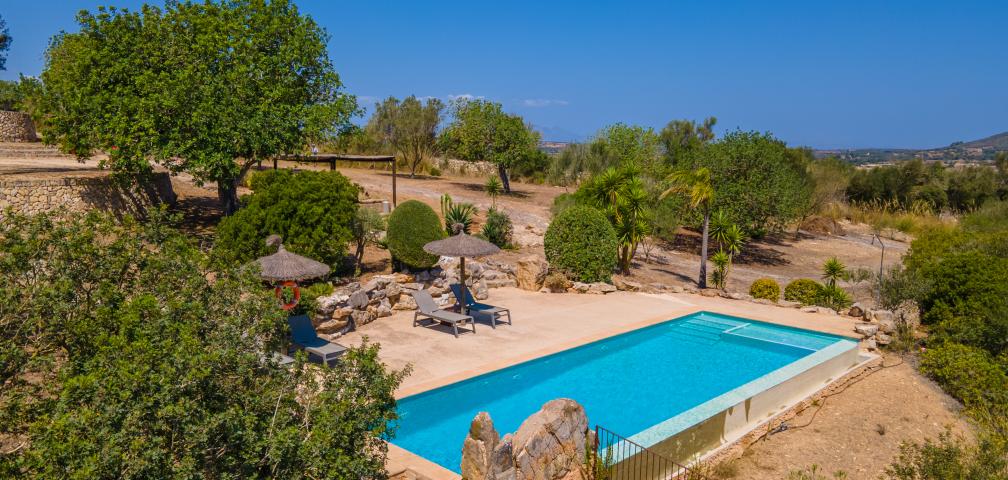 Finca Son Sellart