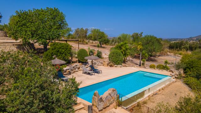 Finca Son Sellart