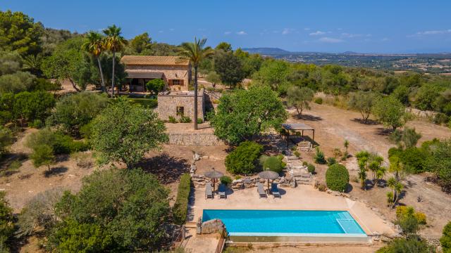 Finca Son Sellart