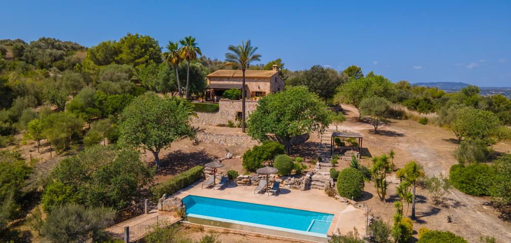 Finca Son Sellart