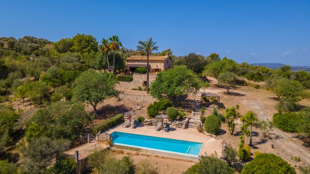 Finca Son Sellart