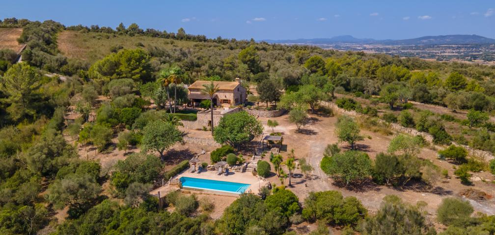 Finca Son Sellart