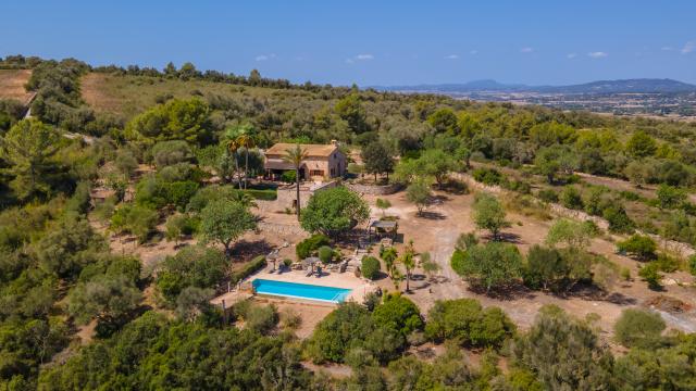 Finca Son Sellart
