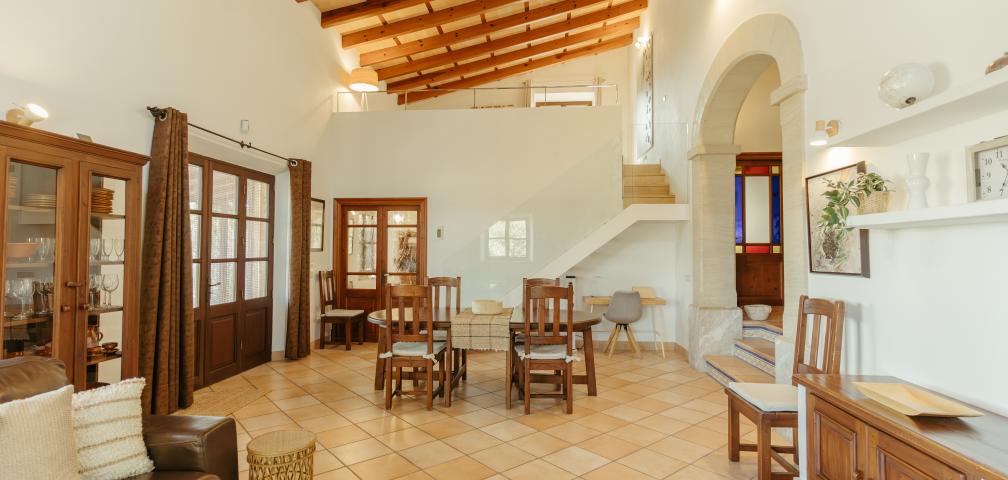 Finca Son Sellart