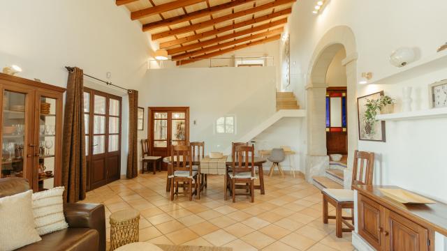 Finca Son Sellart