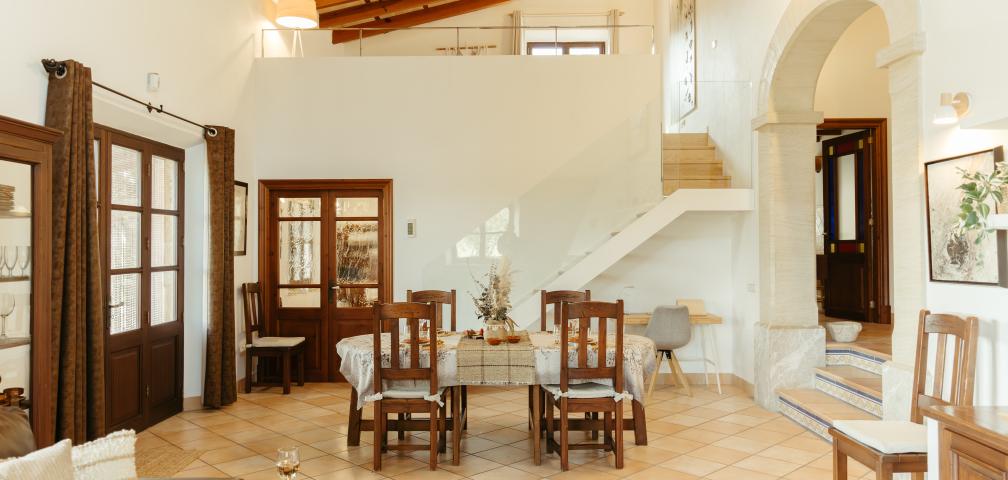 Finca Son Sellart