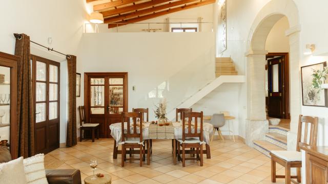 Finca Son Sellart