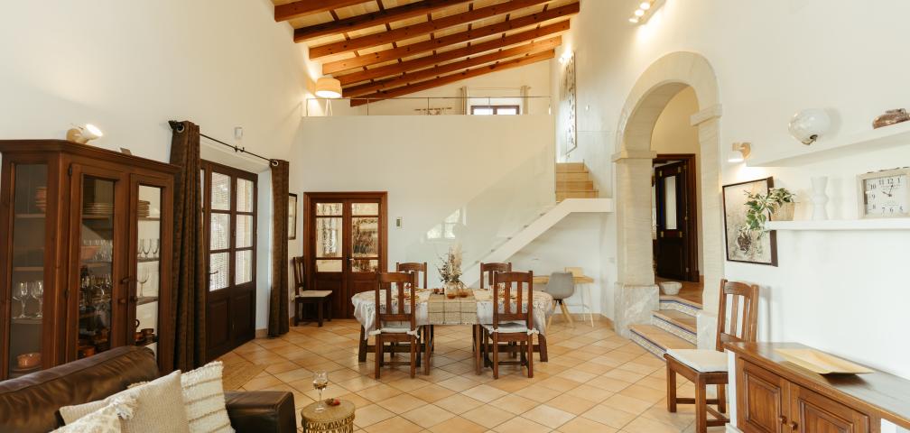 Finca Son Sellart