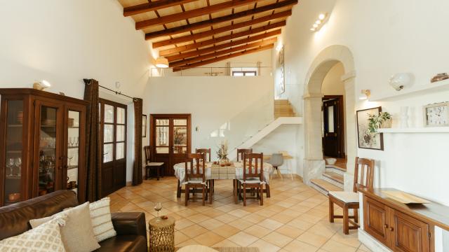 Finca Son Sellart