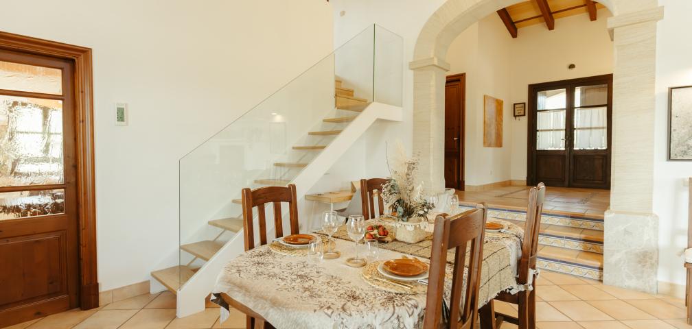 Finca Son Sellart