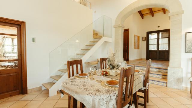 Finca Son Sellart