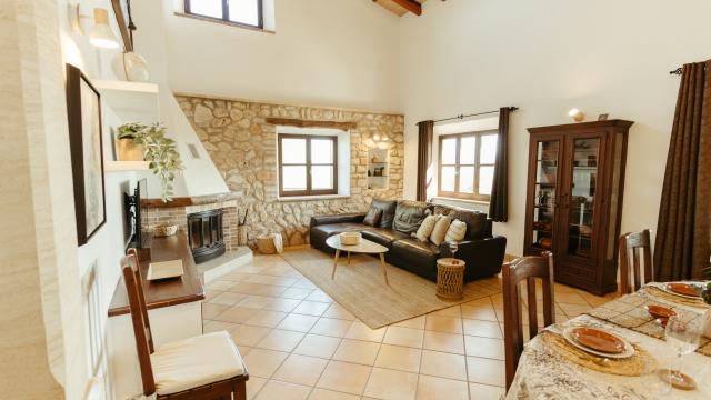 Finca Son Sellart