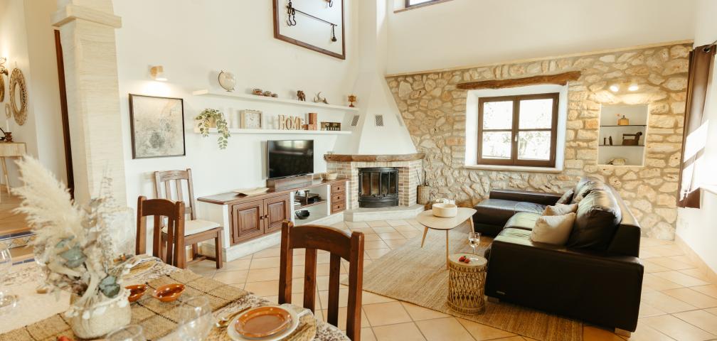 Finca Son Sellart