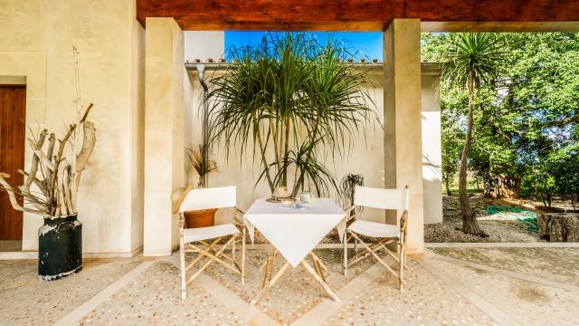 Finca Can Sal
