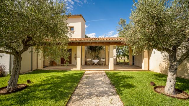 Finca Can Sal