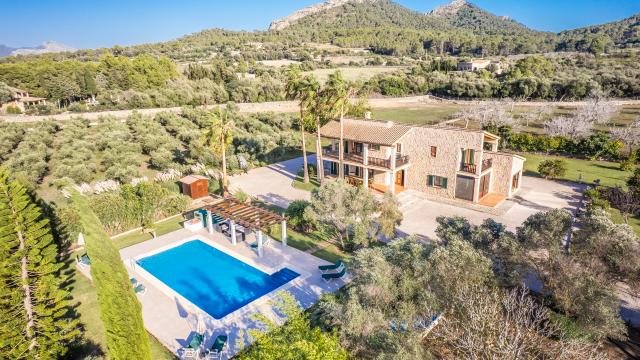 Finca Ca Na Siona