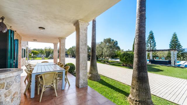 Finca Ca Na Siona