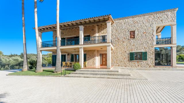 Finca Ca Na Siona