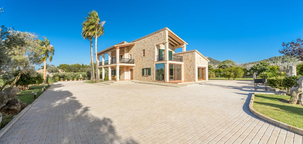 Finca Ca Na Siona